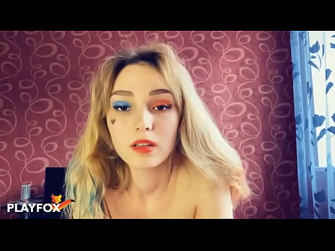 ❤️ Magične naočare za virtuelnu stvarnost dale su mi seks sa Harli Kvin ☑ Seks video na bs.porn-mz-com.ru