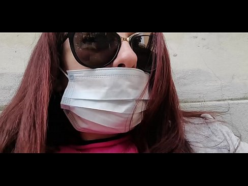 ❤️ Nicoletta se osveti svom komšiji i piški u njegovoj garaži (Specijalni italijanski karantin Covid19) ☑ Seks video na bs.porn-mz-com.ru