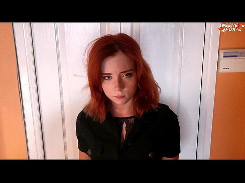❤️ Zaštitar kaznio zgodnu ženu zbog krađe - sperma u usta ☑ Seks video na bs.porn-mz-com.ru
