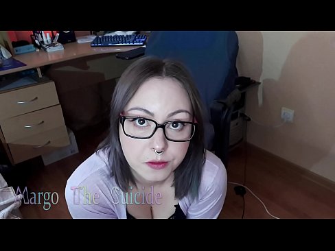 ❤️ Seksi djevojka s naočalama duboko siše dildo na kameri ☑ Seks video na bs.porn-mz-com.ru