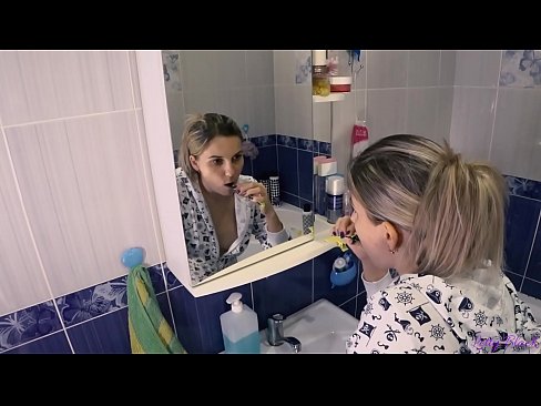 ❤️ Hack sa mladim u pidžami završava oralnu spermu u dupe - letty black ☑ Seks video na bs.porn-mz-com.ru